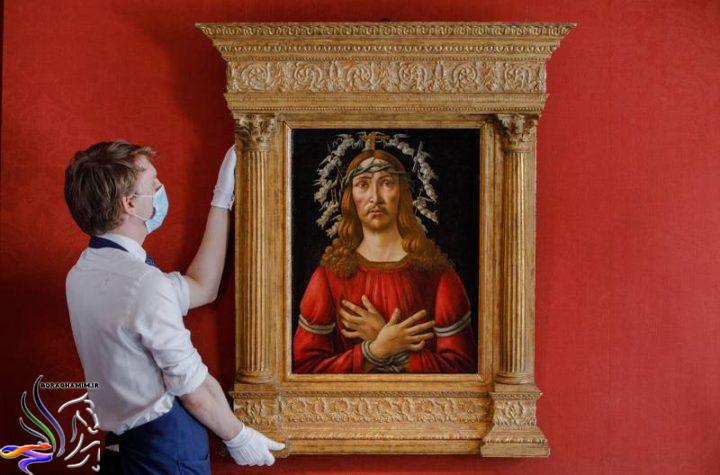 Rare artwork by Botticelli to be displayed in Dubai ahead of $40 million auction