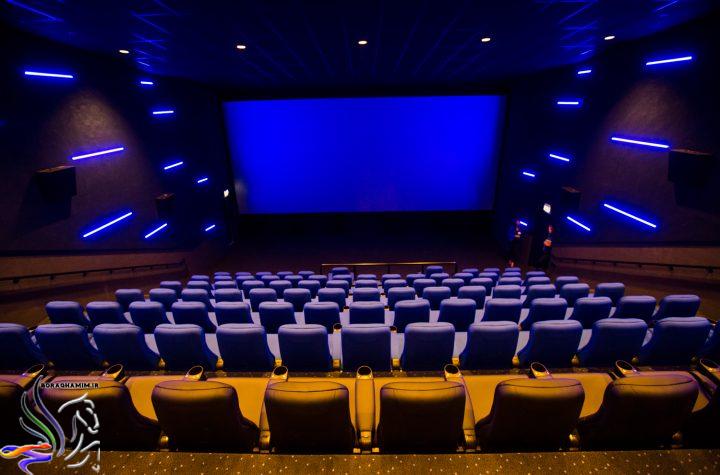 no censore in UAE-Cinemas