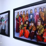 A Gallery Show Explores General Soleimani’s National Popularity| Boraq Hamim Art News Website