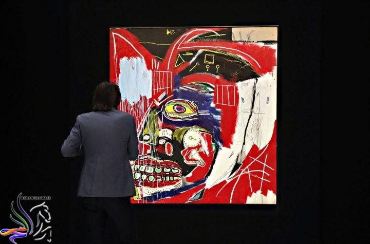 relates to Basquiat, Beeple Drive The Year’s Top 10 Art Sales to $781 Million| borahhamim.ir