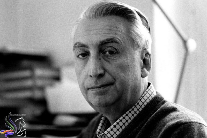 Roland Barthes