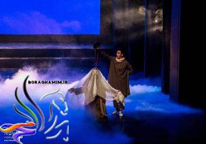 Fajr Theater hosting 22 shows