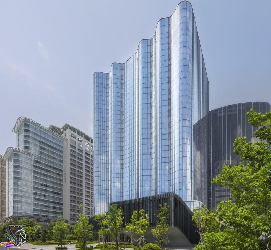 winbond-electronics-corporation-zhubei-building-xrange-architects_1