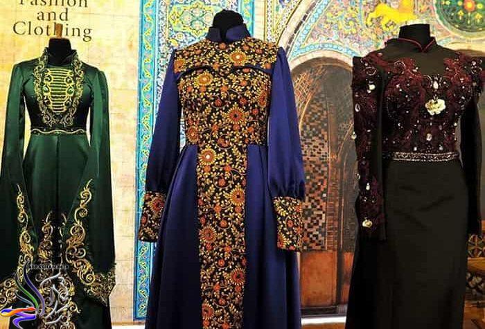 طراح پوستر یازدهمین جشنواره بین المللی مد و لباس فجر مشخص شد