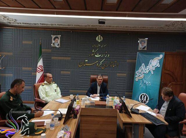 بە کارگیری زبان هنر و رسانه برای مبارزه با مواد مخدر
