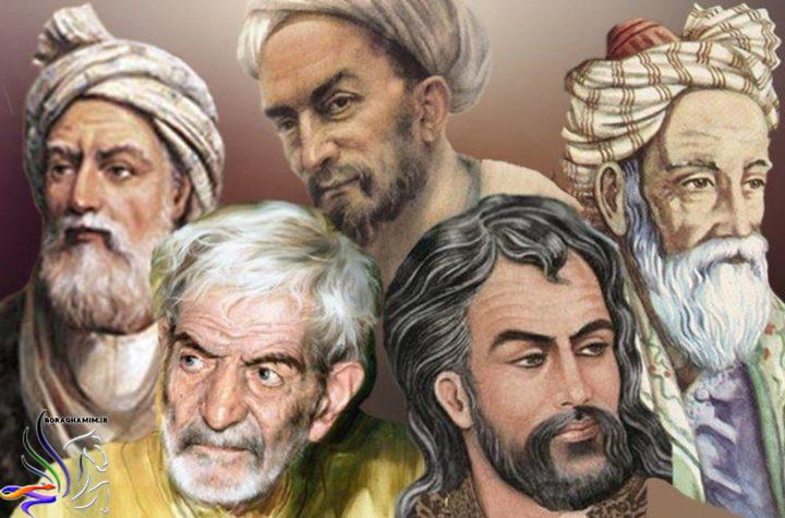 انتقاد از مصادره شاعران مشهور ایرانی به نام دیگر کشورها