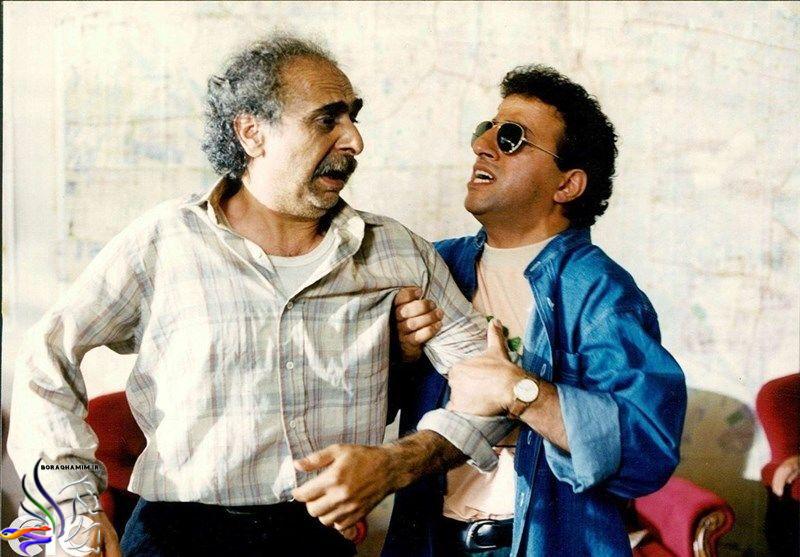 ازیگر فیلم سینمایی «مهریه بی‌بی» گفت: در سن خودم رقیب ندارم