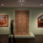 موزه هنرهای زیبای هیوستون همزمان با برگزاری سمپوزیومی با موضوع هنرهای اسلامی، .