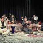 جشنواره موسیقی اقوام ایران
