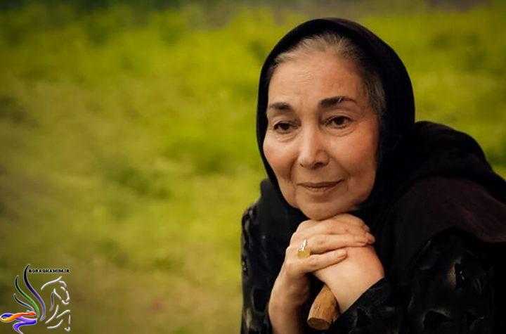 پروانه معصومی