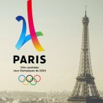 المپیک ۲۰۲۴ پاریس