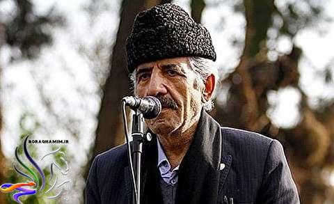 Mohammad Ali Karimkhani