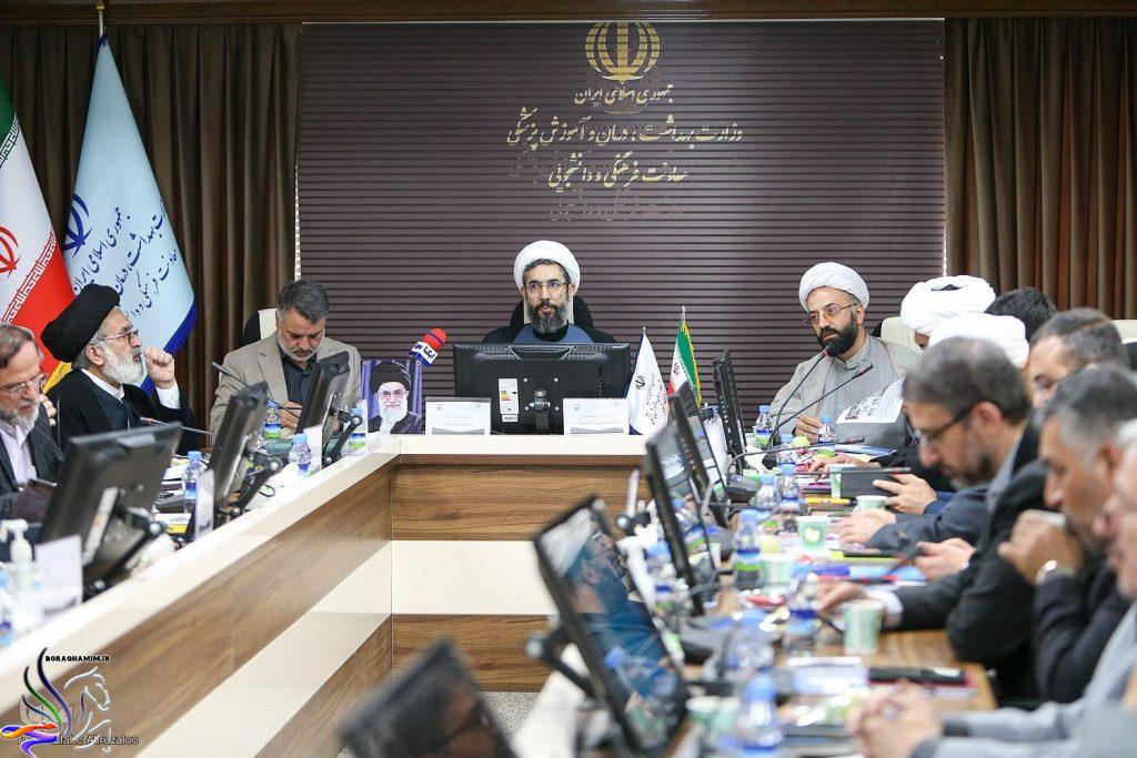 مسابقات قرآن دانشجویی