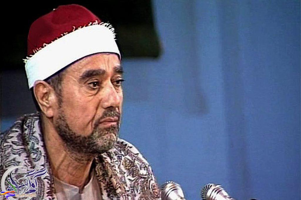 راغب مصطفی غلوش