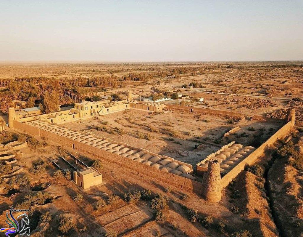 شفیع آباد