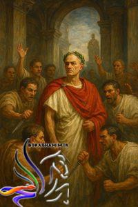 نمایشنامه ژولیوس سزار شکسپیر
