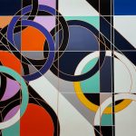 مقاله بررسی ریشه‌ها و اصول تاریخ هنر جهانی