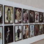 تاریخ لباس ایران