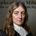 نویسنده جان میلتون،boraqhamim.ir