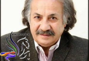 درگذشت سعید پیردوست