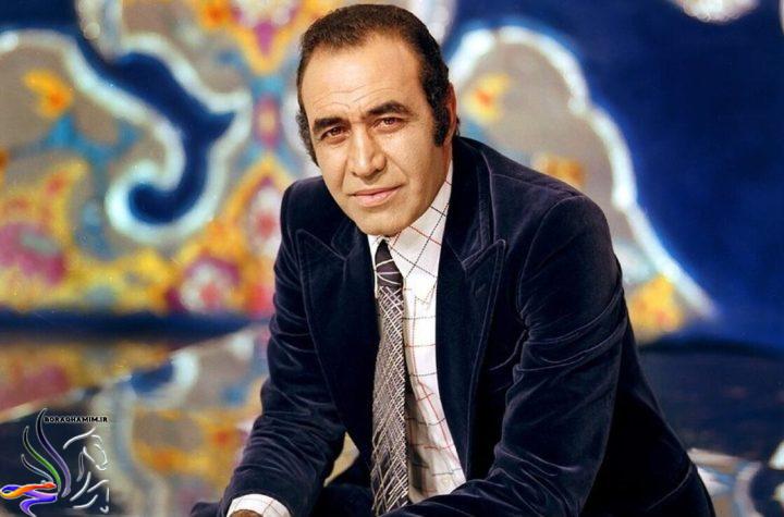 استاد حسین ایرج خواجه امیری، پهلوان آواز ایران