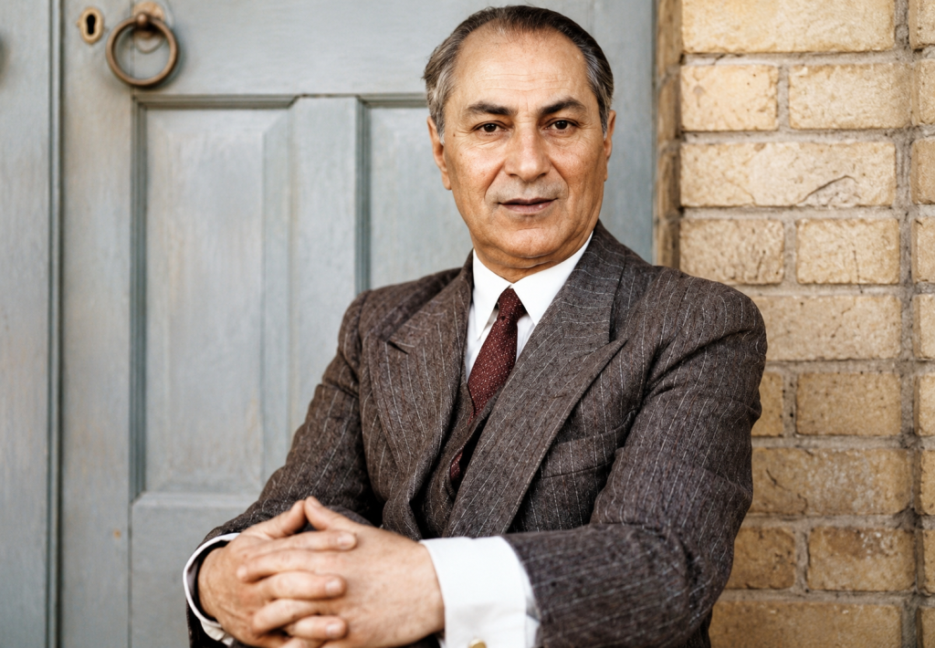 جمالزاده و «یکی بود یکی نبود»؛ پدر داستان فارسی