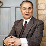 جمالزاده و «یکی بود یکی نبود»؛ پدر داستان فارسی