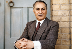 جمالزاده و «یکی بود یکی نبود»؛ پدر داستان فارسی