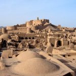 معماری سنتی ایرانی؛ هوشمندی در خشت و آجر