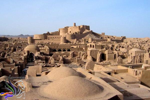 معماری سنتی ایرانی؛ هوشمندی در خشت و آجر