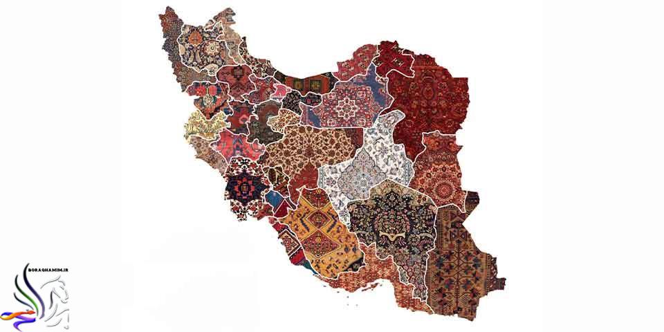 اصالت فرش ایرانی؛ از نقش تا بحران تقلید جهانی