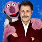 قصه‌های هومن و جناب‌خان