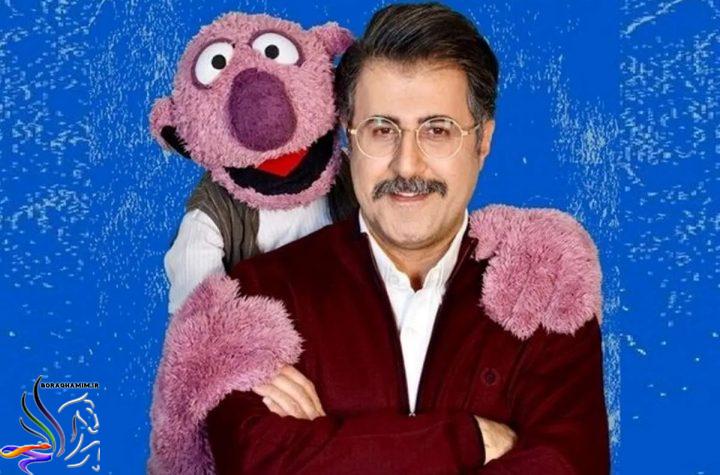 قصه‌های هومن و جناب‌خان