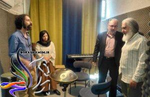 بازگشایی آموزشگاه موسیقی هونیاک