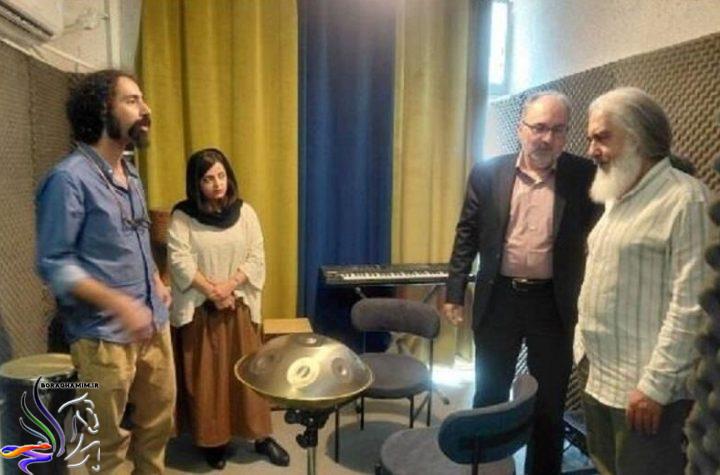 بازگشایی آموزشگاه موسیقی هونیاک
